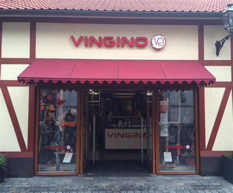 vingino outlet roermond